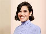 America Ferrera – Biography, Facts & Life Story