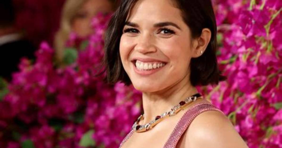 America Ferrera
