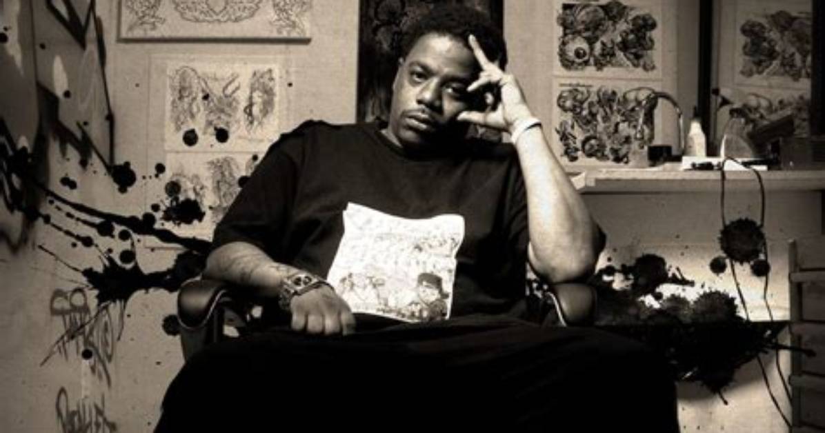 American Artifacts Hip-Hop Artist, Tame One, Dies at 52