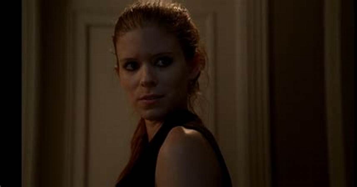 American Horror Story: Kate Mara - Unforgettable Performances
