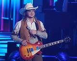 American Idol Country Singers: a Journey Through the Heart of Country Music
