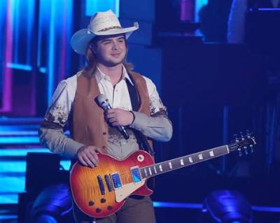 American Idol Country Singers: a Journey Through the Heart of Country Music