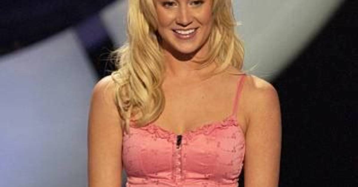 American Idol Star Kelli Pickler Biography And