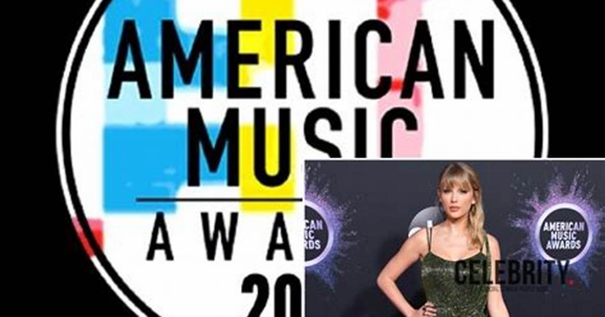 American Music Awards Wiki Editions Programme