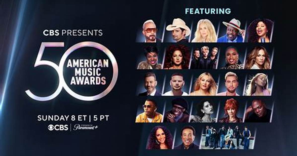 American Music