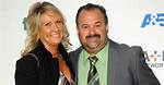 American Pickers Frank Fritz Wife