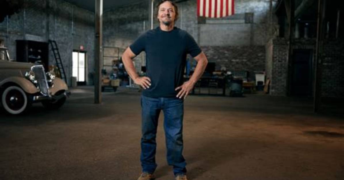American Pickers: Jersey Jon's Leg - Rare Finds & Stories