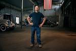 American Pickers: Jersey Jon's Leg - Rare Finds & Stories