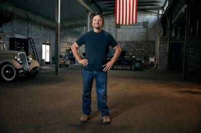 American Pickers: Jersey Jon's Leg - Rare Finds & Stories