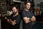 American Pickers Mike Wolfe: the Pickin' Secrets Revealed
