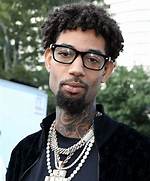 American Rapper and Singer, Pnb Rock Rapper, Shot and Killed in South La