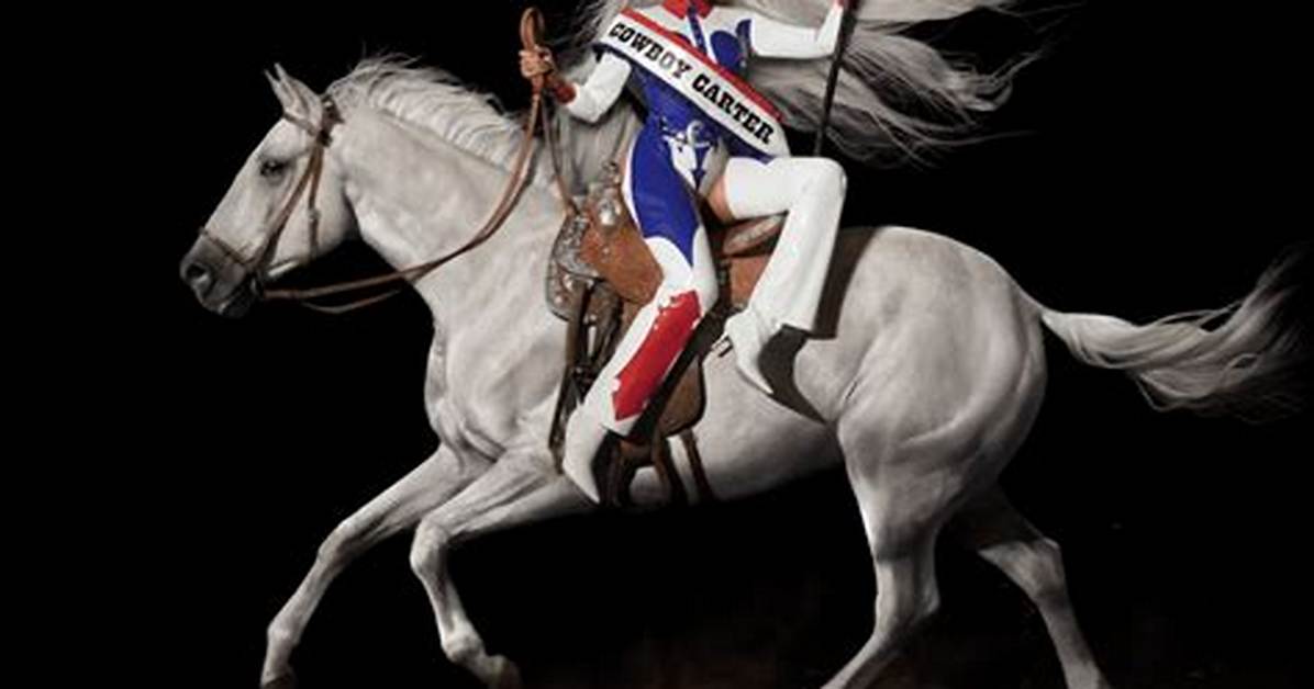 American Requiem the Cultural Significance of Beyonc%C3%A9 80. Jpg