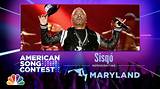 American Song Contest: Sisqo Parents and Ethnicity- Where Is the Singer Actually from?
