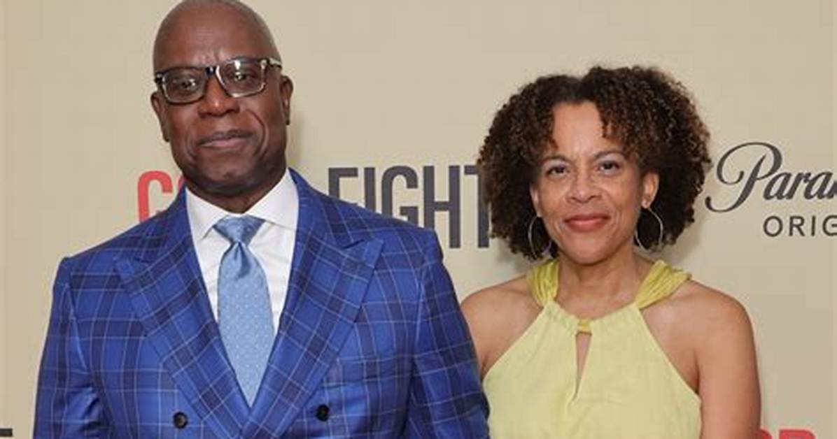 Ami Brabson Exploring Andre Braugher's Family, Filmography, Health, and Reddit Presence - Sarkariresult