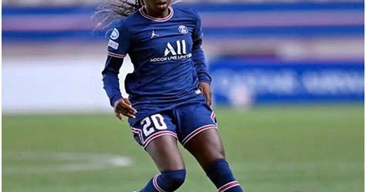 Aminata Diallo Height Weight Net Worth Age Birthday Wikipedia Who