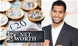 Amir Khan Net Worth