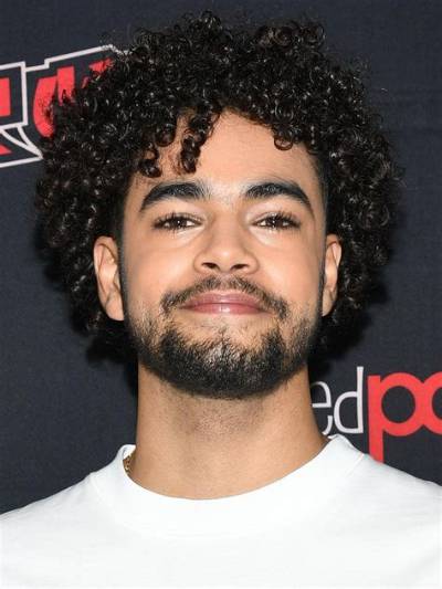 Amir Wilson