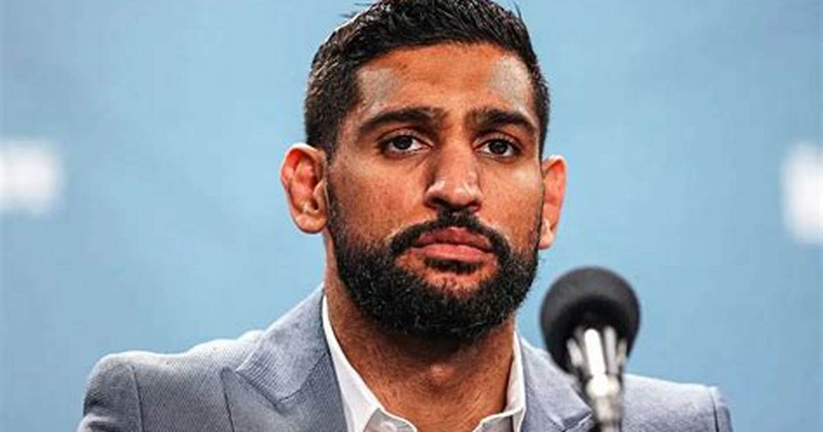 Amir