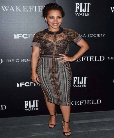 Amirah Vann Height, Weight, Net Worth, Age, Birthday, Wikipedia, Who, Nationality, Biography