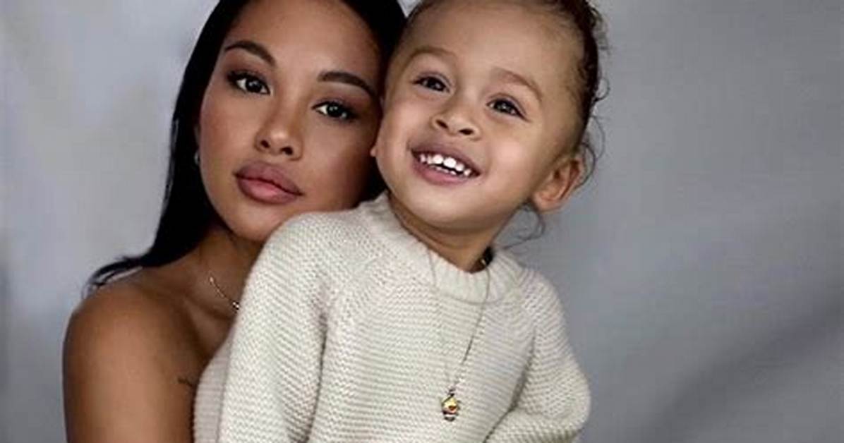 Ammika Harris's Children: a Complete Guide