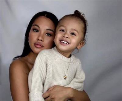 Ammika Harris's Children: a Complete Guide