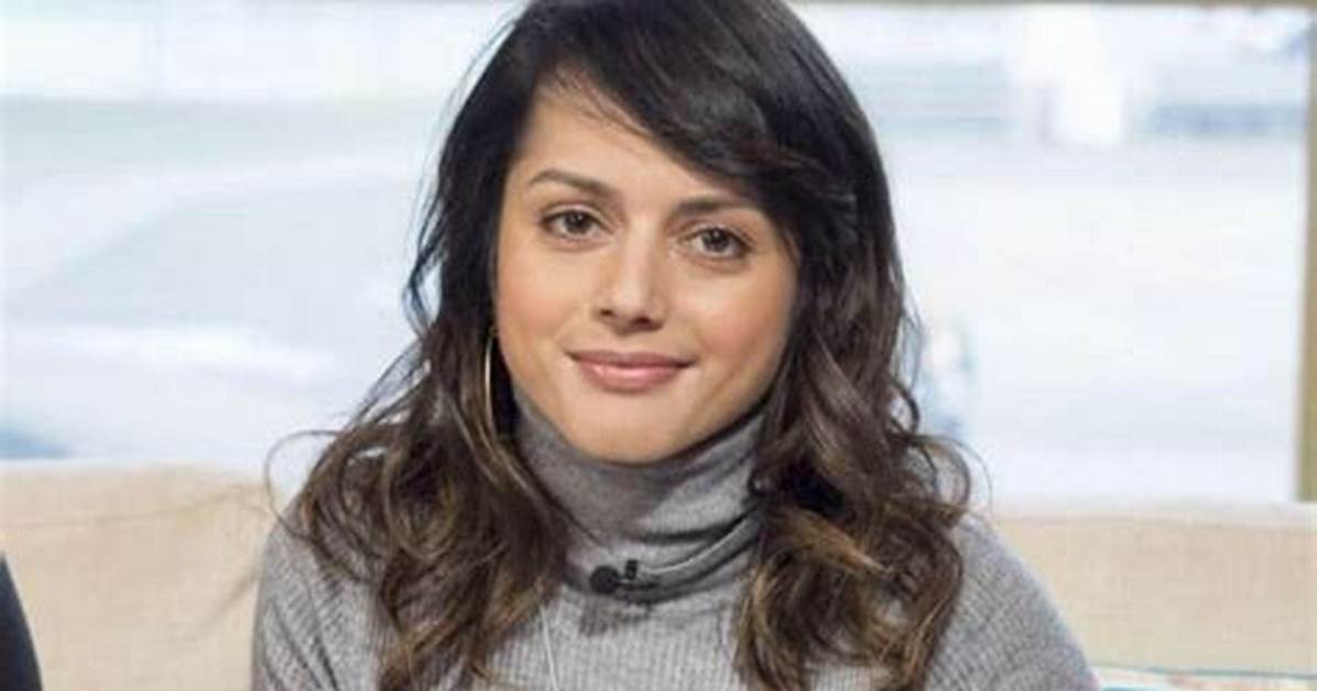 Amrita Acharia Net Worth
