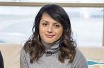 Amrita Acharia Net Worth