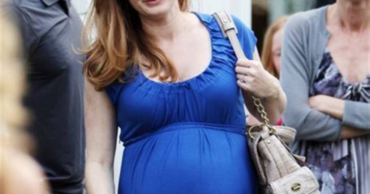 Amy Adams Pregnant: a Comprehensive Look at Her Journey and Career