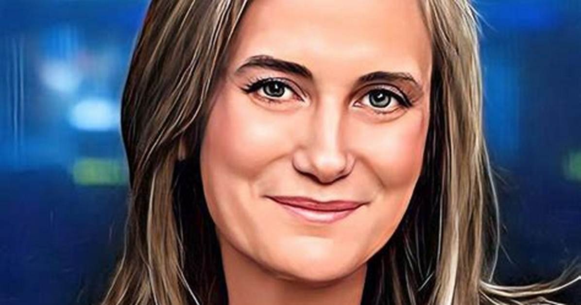 Amy Gilliam Net Worth