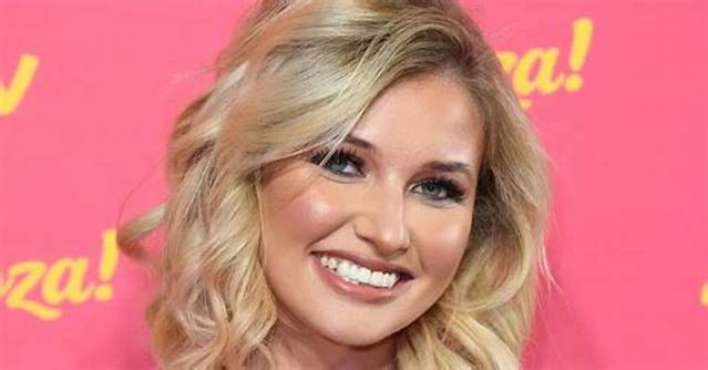 Amy Hart Net Worth – How Much Is Amy Hart Worth?