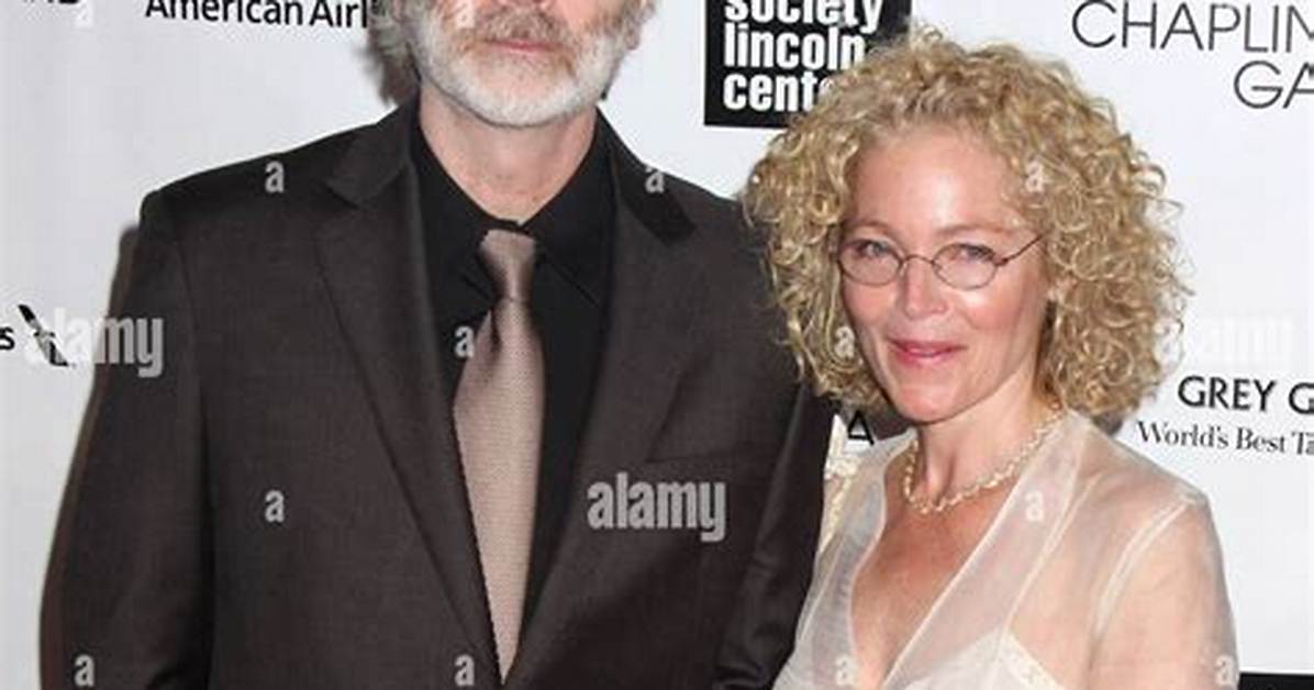 Amy Irving Wiki Bio Husband Kenneth Bowser Net Worth