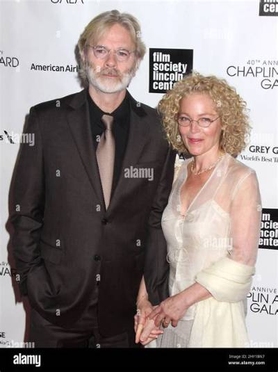 Amy Irving Wiki Bio, Husband Kenneth Bowser, Net Worth, Sons, Married