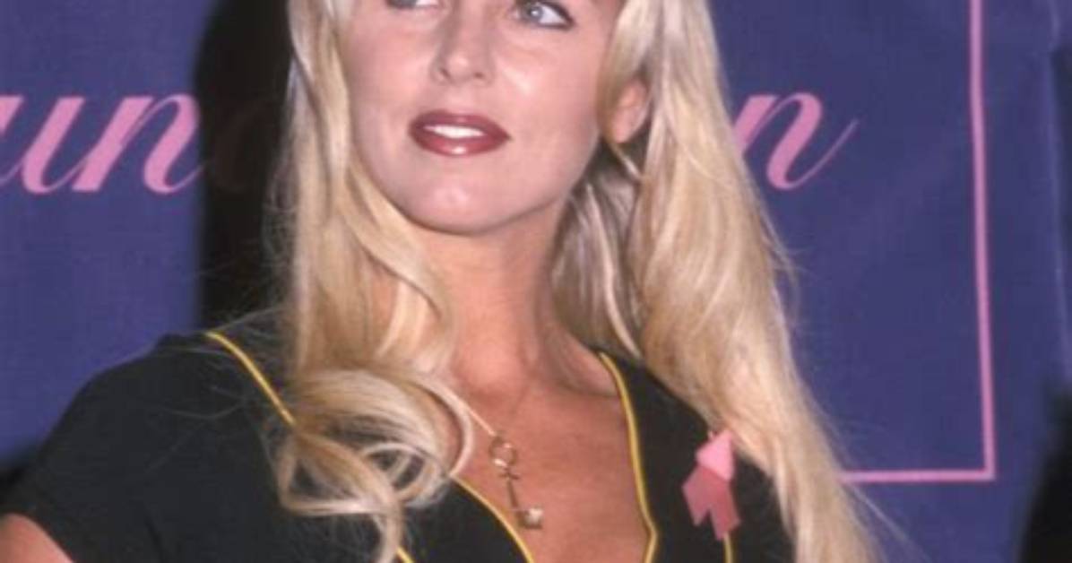 Amy Lynn Baxter Net Worth