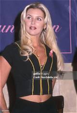 Amy Lynn Baxter Net Worth
