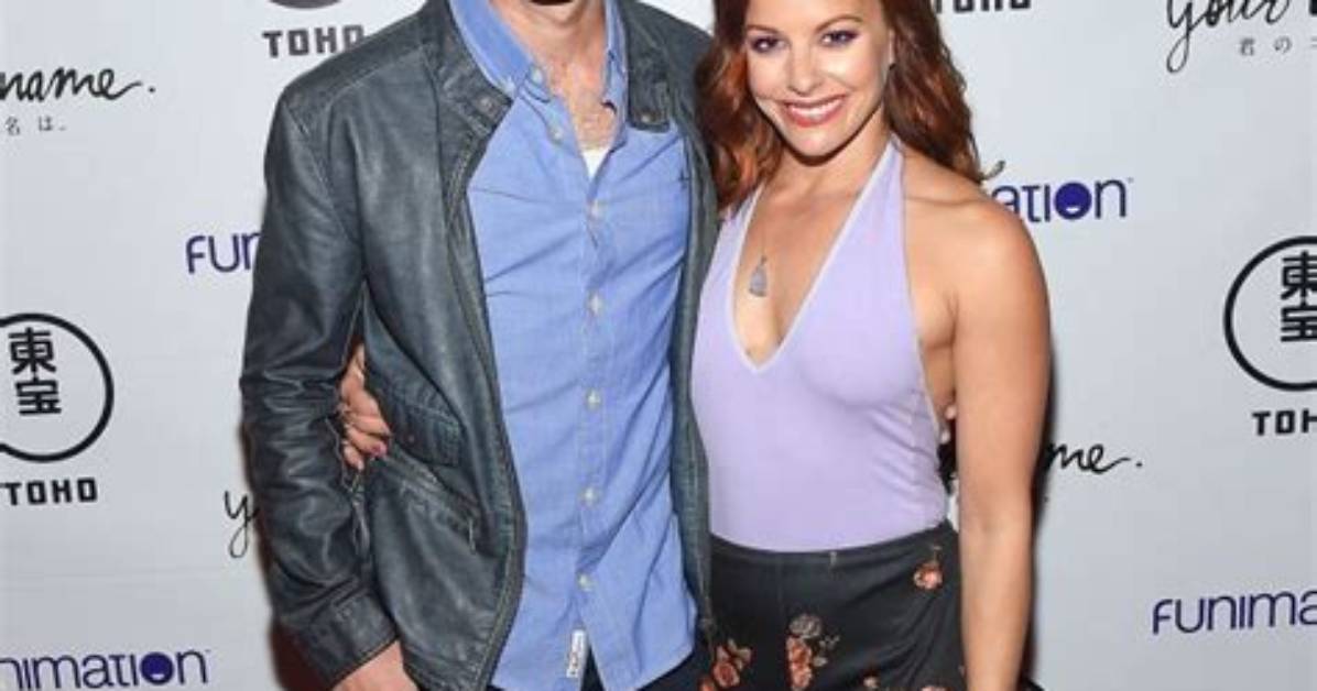 Amy Paffrath Bio, Wiki, Age, Height, Husband, Jersey Shore, Movies, Net Worth
