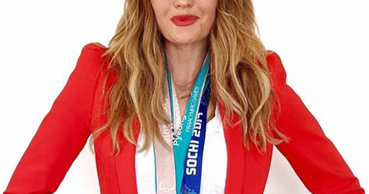 Amy Purdy Net