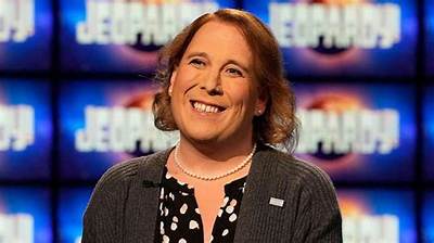 Amy Schneider