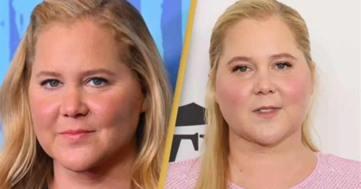 Amy Schumer's Diagnosis: a Deep Dive into How It Impacted Her Career