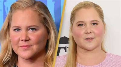 Amy Schumer's Diagnosis: a Deep Dive into How It Impacted Her Career