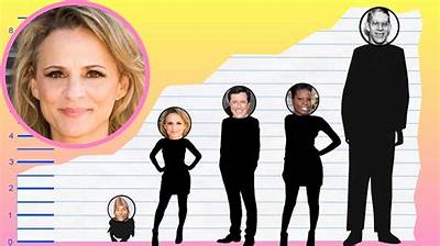 Amy Sedaris Height, Weight, Measurements, Bra Size, Shoe Size