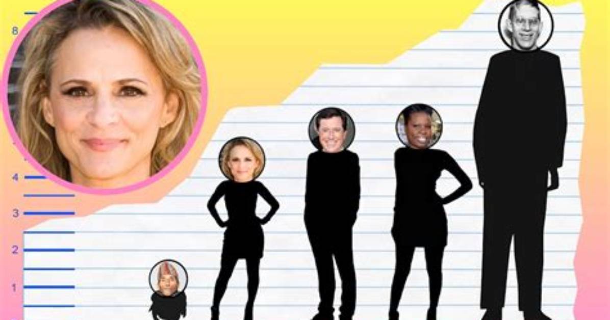 Amy Sedaris Height Weight Measurements Bra