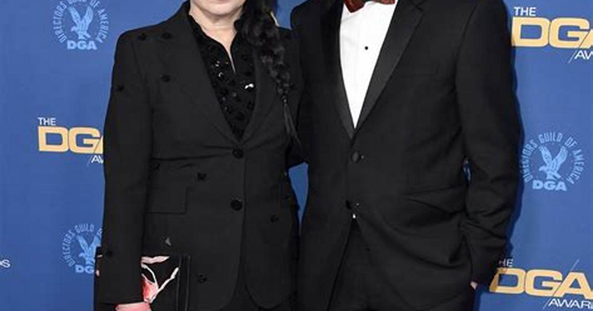 Amy Sherman Palladino Net