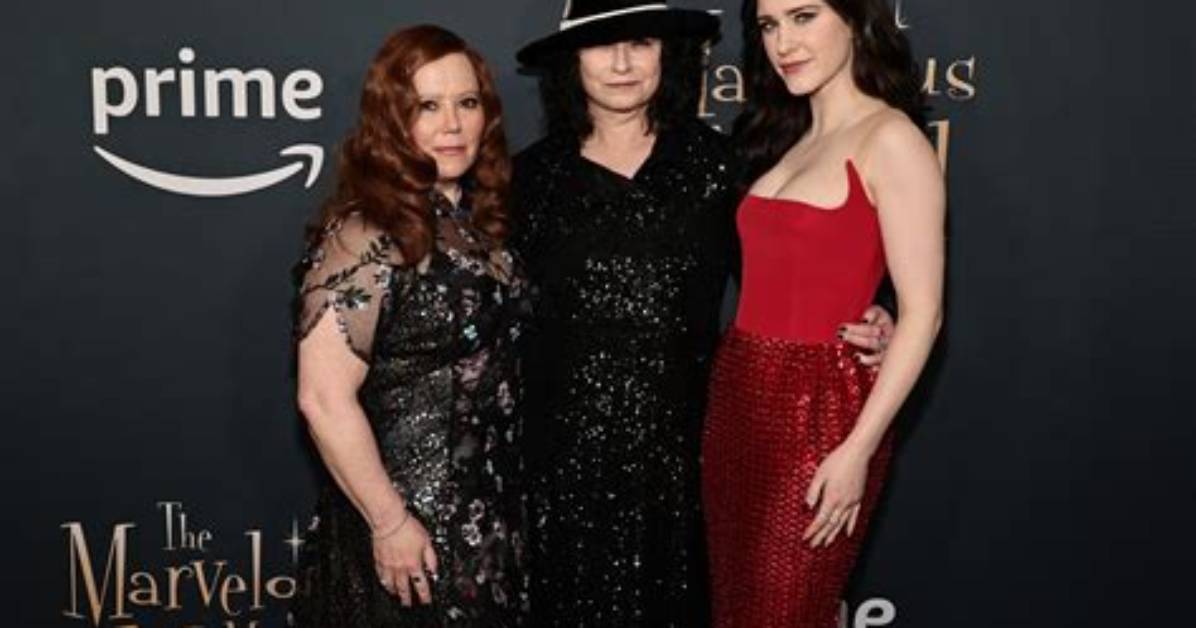 Amy Sherman-Palladino's Hilarious & Heartfelt Shows: a Guide