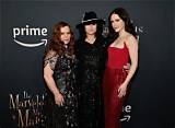 Amy Sherman-Palladino's Hilarious & Heartfelt Shows: a Guide