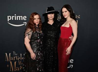 Amy Sherman-Palladino's Hilarious & Heartfelt Shows: a Guide