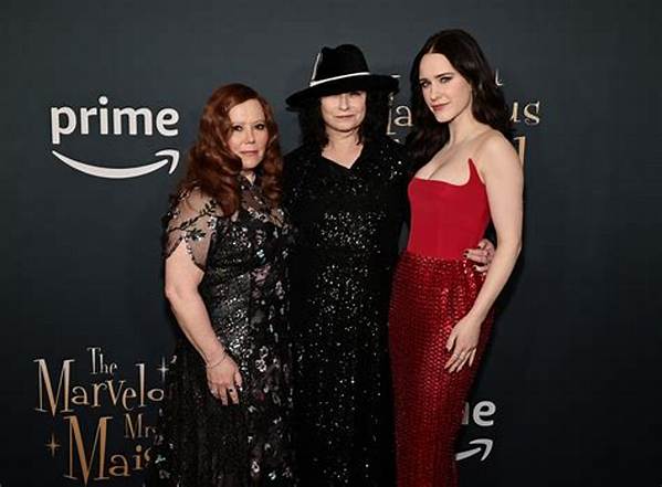Amy Sherman-Palladino's Hilarious & Heartfelt Shows: a Guide