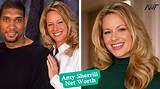 Amy Sherrill Net Worth: a Comprehensive Look at Her Wealth and Achievements