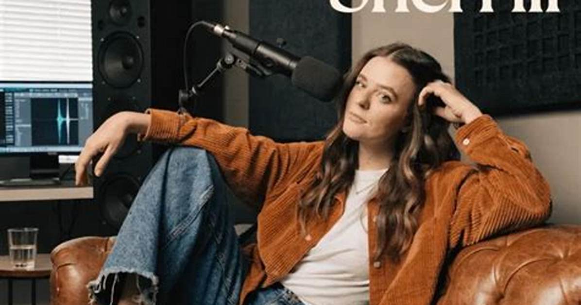 Amy Sherrill: New Music & Latest News