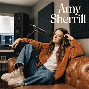Amy Sherrill: New Music & Latest News