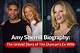 Amy Sherrill Now: a Journey Through Her Life and Career